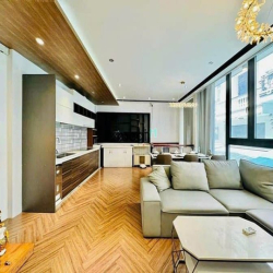 Bán Nhà Phố Liền Kề Đường số 30, Phường 06, Quận Gò vấp, Hồ chí Minh