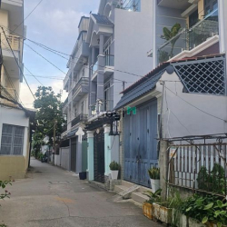 Bán đất tặng nhà đối diện khu Midtown Phú Mỹ Hưng chỉ 6 tỷ hơn