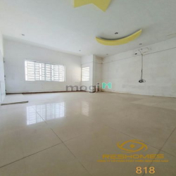 Cho thuê căn biệt thự 1 trệt 2 lầu đường N6 khu dân cư D2D, Biên Hòa