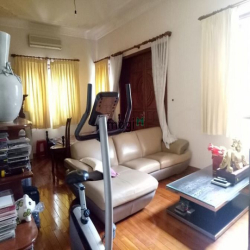 Bán Biệt Thự 193M Nam Kỳ Khởi Nghĩa, Q3. DT 268m2(16x18m) . Giá 70 tỷ