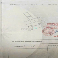 Nhà 2 lầu rộng rãi mặt tiền Trần Văn Khéo - TTTM Cái Khế, Cần Thơ