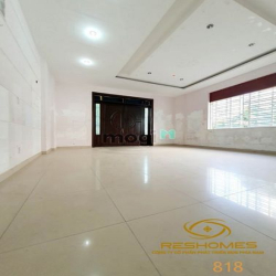 Cho thuê căn biệt thự 1 trệt 2 lầu đường N6 khu dân cư D2D, Biên Hòa