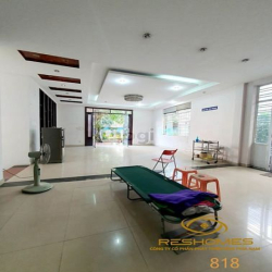 Cho thuê căn biệt thự 1 trệt 2 lầu đường N6 khu dân cư D2D, Biên Hòa