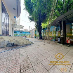 Cho thuê căn biệt thự 1 trệt 2 lầu đường N6 khu dân cư D2D, Biên Hòa