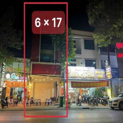 Nhà 2 lầu rộng rãi mặt tiền Trần Văn Khéo - TTTM Cái Khế, Cần Thơ