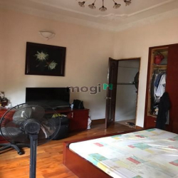 Bán Biệt Thự 193M Nam Kỳ Khởi Nghĩa, Q3. DT 268m2(16x18m) . Giá 70 tỷ