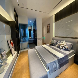Gấp bán ! Nhà đẹp 5 tầng Nguyễn Văn Trỗi, Phú Nhuận 60m2 chỉ 8,25 tỷ