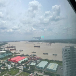 Căn Penthouse Trung Tâm Quận 7 Bự Chà Bá 230m2 View Sông Sài Gòn