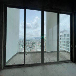 Căn Penthouse Trung Tâm Quận 7 Bự Chà Bá 230m2 View Sông Sài Gòn
