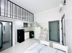 🥇️🥇 Vừa Trống Duplex Đường D2, Full NT, Dịch Vụ Tốt, Bình Thạnh ️🥇