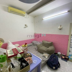 Xe Hơi Đỗ Cửa Lý Thường Kiệt Tân Bình – Chủ Ngộp-10m Ra Mặt Tiền-40m2