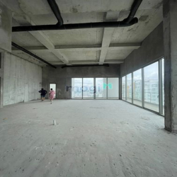 Căn Penthouse Trung Tâm Quận 7 Bự Chà Bá 230m2 View Sông Sài Gòn