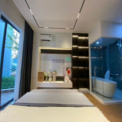 Gấp bán ! Nhà đẹp 5 tầng Nguyễn Văn Trỗi, Phú Nhuận 60m2 chỉ 8,25 tỷ