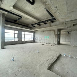 Căn Penthouse Trung Tâm Quận 7 Bự Chà Bá 230m2 View Sông Sài Gòn