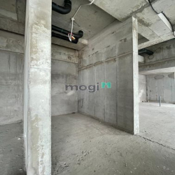 Căn Penthouse Trung Tâm Quận 7 Bự Chà Bá 230m2 View Sông Sài Gòn