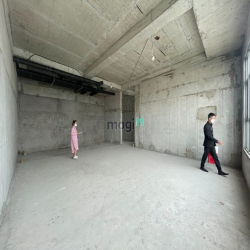 Căn Penthouse Trung Tâm Quận 7 Bự Chà Bá 230m2 View Sông Sài Gòn