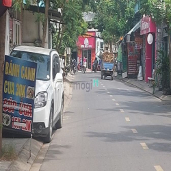 Nhà  SHR MT Cổng Chào ấp 4 kdbb mọi thứ sẹc pvh50m đg nhựa thông 10m