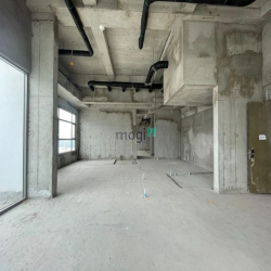 Căn Penthouse Trung Tâm Quận 7 Bự Chà Bá 230m2 View Sông Sài Gòn