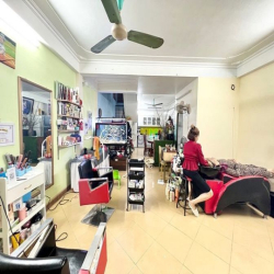 +MẶT PHỐ -SIÊU PHẨM -KD ĐINH-4 Ô TÔ TRÁNH-khu vực không có nhà bán