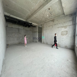 Căn Penthouse Trung Tâm Quận 7 Bự Chà Bá 230m2 View Sông Sài Gòn