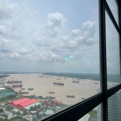 Căn Penthouse Trung Tâm Quận 7 Bự Chà Bá 230m2 View Sông Sài Gòn