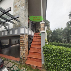 Chỉ 7 tỷ,DT 350m2, Bán Biệt thự 17x22, ngay Bùi Công Trừng Hà Huy Giáp