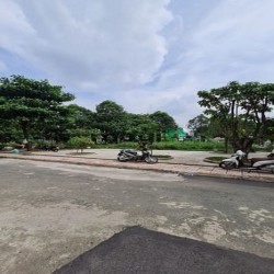 View Công viên, Đặng Thùy Trâm 220m2 (12m x 20m) chỉ 17.x tỷ (80Tr/m2)