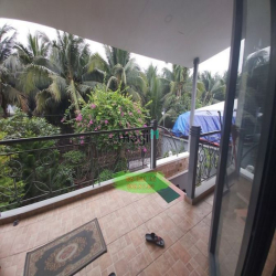 Chỉ 7 tỷ,DT 350m2, Bán Biệt thự 17x22, ngay Bùi Công Trừng Hà Huy Giáp