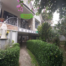 Chỉ 7 tỷ,DT 350m2, Bán Biệt thự 17x22, ngay Bùi Công Trừng Hà Huy Giáp