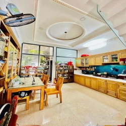 Bán Nhà Đẹp HXH TÂN CHÁNH HIỆP 10, Quận 12, 50m2, 4 TẦNG, 4PN