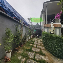 Chỉ 7 tỷ,DT 350m2, Bán Biệt thự 17x22, ngay Bùi Công Trừng Hà Huy Giáp