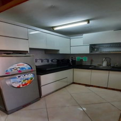 Bán căn hộ tập thể bộ đội biên phòng, Trần Bình Cầu Giấy, 50m2, 2PN1vs