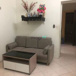 Bán căn hộ tập thể bộ đội biên phòng, Trần Bình Cầu Giấy, 50m2, 2PN1vs