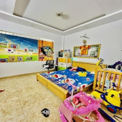Bán Nhà Đẹp HXH TÂN CHÁNH HIỆP 10, Quận 12, 50m2, 4 TẦNG, 4PN