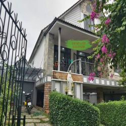 Chỉ 7 tỷ,DT 350m2, Bán Biệt thự 17x22, ngay Bùi Công Trừng Hà Huy Giáp