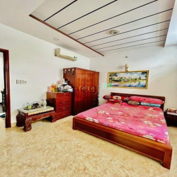 Bán Nhà Đẹp HXH TÂN CHÁNH HIỆP 10, Quận 12, 50m2, 4 TẦNG, 4PN