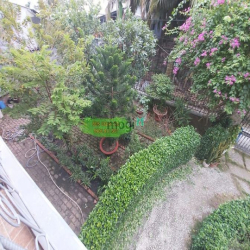 Chỉ 7 tỷ,DT 350m2, Bán Biệt thự 17x22, ngay Bùi Công Trừng Hà Huy Giáp