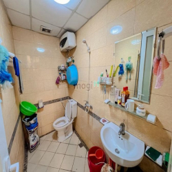 Bán Gấp! Chung cư Hà Đông - 60m2 - 2PN - View đẹp - Giá tốt - Ở Ngay!