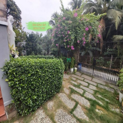 Chỉ 7 tỷ,DT 350m2, Bán Biệt thự 17x22, ngay Bùi Công Trừng Hà Huy Giáp