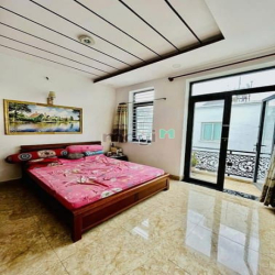 Bán Nhà Đẹp HXH TÂN CHÁNH HIỆP 10, Quận 12, 50m2, 4 TẦNG, 4PN