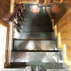 Sát Quận 1. 25m2. 3 Tầng. Phong cách Châu Âu. Tiện làm Căn Hộ Dịch Vụ