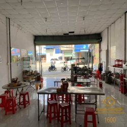Cho THUÊ 420m2 mặt tiền 8,6 mét mặt tiền Chợ Trảng Dài