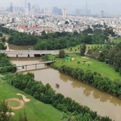 Bán Happy Valley, PMH,Q7 dt 135m2