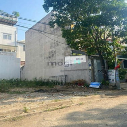 Lô đất đẹp trục chính kdc phú nhuận, đường 10m lê thị riêng, thới an,