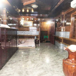 Sát Quận 1. 25m2. 3 Tầng. Phong cách Châu Âu. Tiện làm Căn Hộ Dịch Vụ