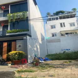 Lô đất đẹp trục chính kdc phú nhuận, đường 10m lê thị riêng, thới an,