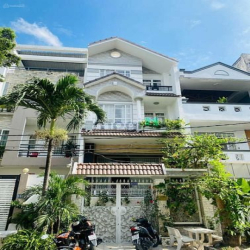 BÁN Nhà Hoàn công- Mua bán Chính chủ; 5x20m, -Bình Lợi- P13