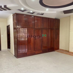Bán nhà MTNB 12m khu Tên Lửa 4x21m 4 tầng GẦN CÔNG VIÊN COOPMART ĐS 19
