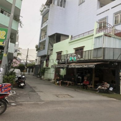 Bán nhà phường 9 Tân Bình, 700/1B Lạc Long Quân, 12*16 - 13,5 tỷ