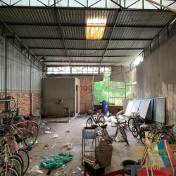 Cho THUÊ 420m2 mặt tiền 8,6 mét mặt tiền Chợ Trảng Dài